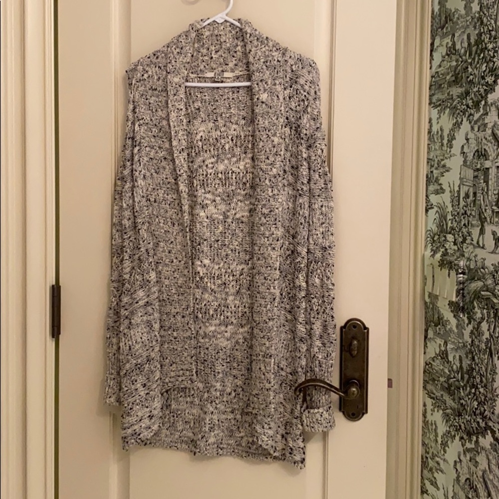BB Dakota cardigan